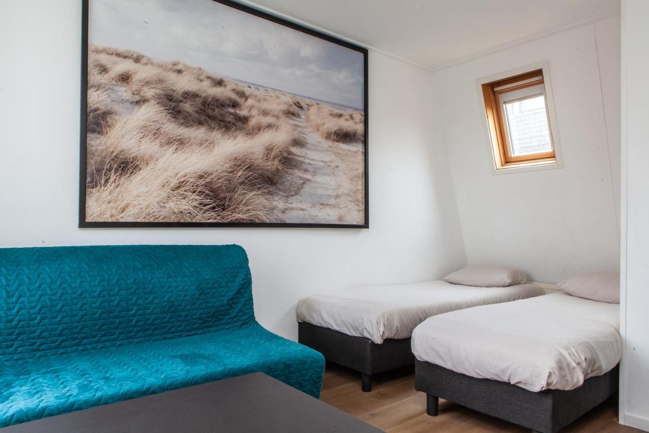 Hotel Breeburg Bergen Habitación foto