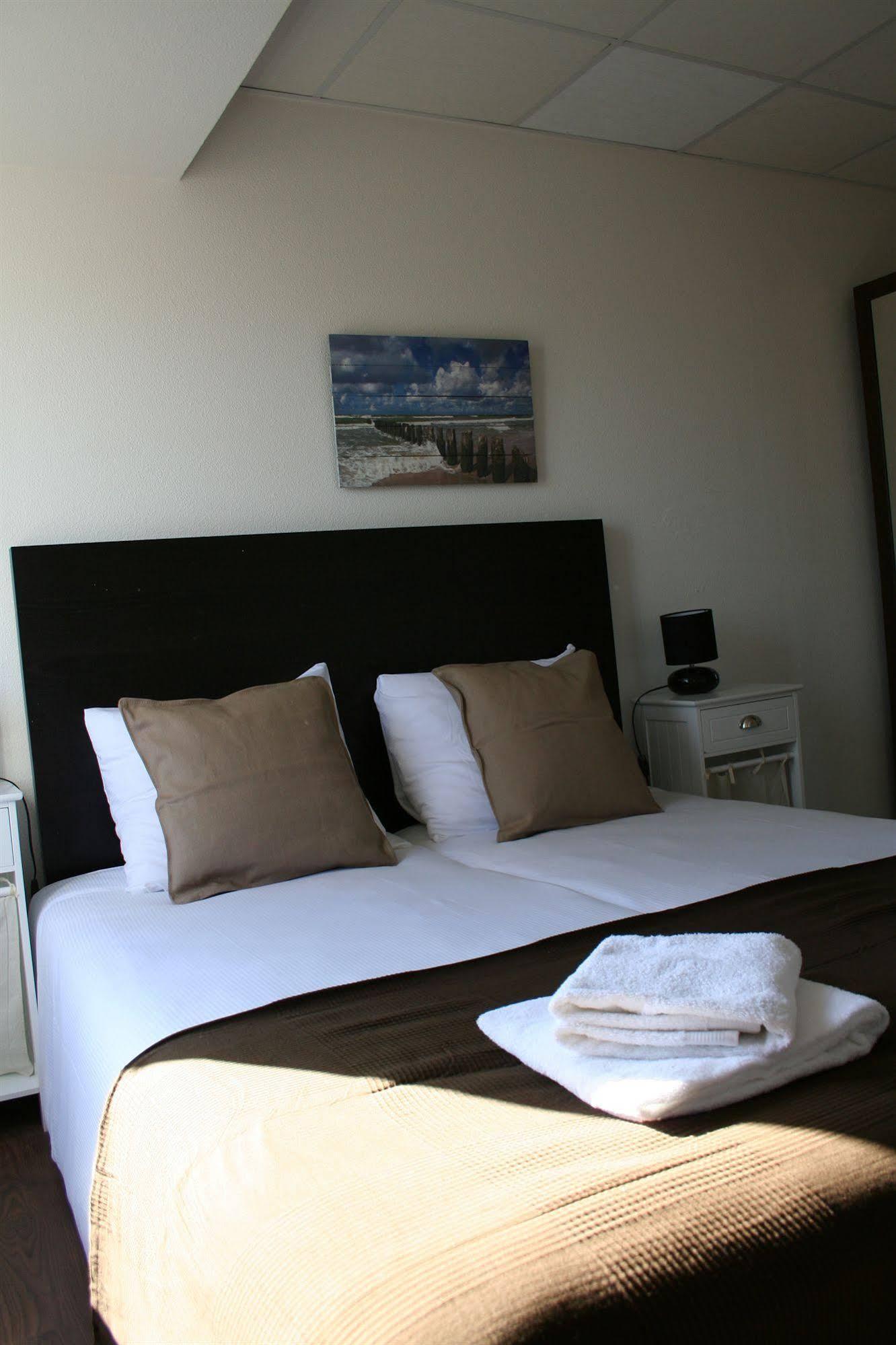 Hotel Breeburg Bergen Exterior foto